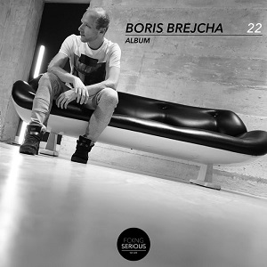 Boris Brejcha - 22 (Album 2016) (Flac) Boris Brejcha - 22 (Album 2016) (Flac)