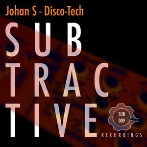 Johan S - Disco-Tech WAV Johan S - Disco-Tech WAV