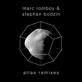 Marc Romboy, Stephan Bodzin - Atlas (Remixes)