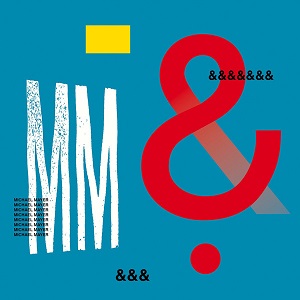 Michael Mayer - & [2016] [flac]