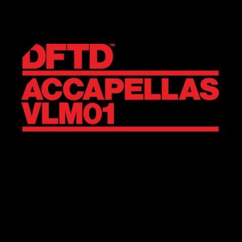 DFTD Accapellas VLM 01 DFTD Accapellas VLM 01
