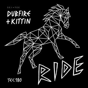 Dubfire & Miss Kittin - Ride (Remixes) [TEC180D]