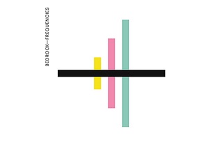 VA - Bedrock - Frequencies / Bedrock BEDFREQCD1 [2017]