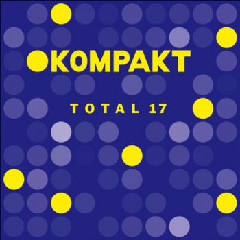 VA - Kompakt Total 17 [KOMPAKTCD 140D] [FLAC]