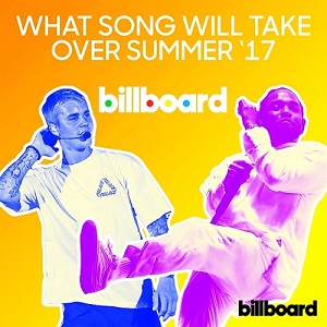 Singles Chart Hot 100 BILLBOARD 29 JULY (2017) MP3 Singles Chart Hot 100 BILLBOARD 29 JULY (2017) MP3