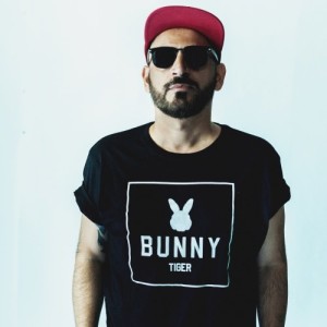 Sharam Jey -NONSTOP!- August 2017