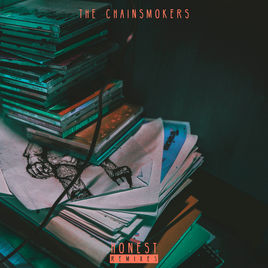 The Chainsmokers - Honest (Remixes) [EP] (2017)