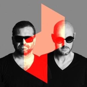 Pig&Dan August 2017 chart