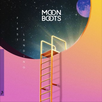 Moon Boots - First Landing 2017