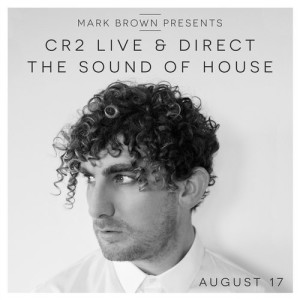 Cr2 Live & Direct Radio Show August [CR2C046]