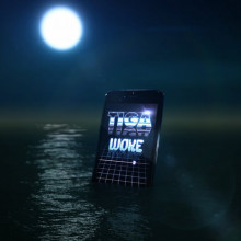 Tiga - Woke [TURBO193S]