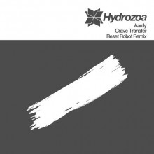 Aardy - Crave Transfer (incl. Reset Robot remix) [HRDZ020]