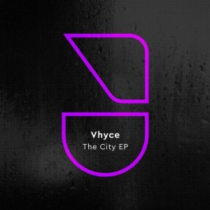 Vhyce - The City [FUDIS003]
