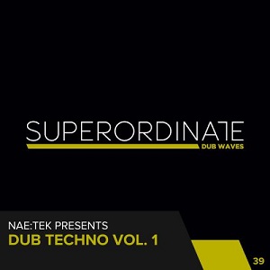 VA - Dub Techno Vol 1 (2017)