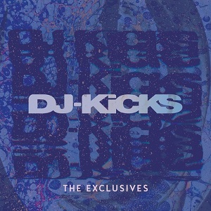 VA - DJ-Kicks FLAC VA - DJ-Kicks FLAC
