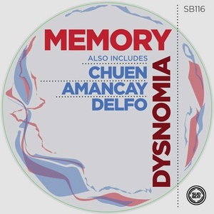 Memory (ARG) - Dysnomia [SB116]