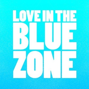 Montel - Love in the Blue Zone [GU2153]