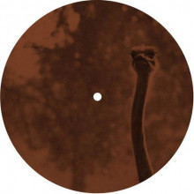 Trentemoller, DJ Lab - Rauta [ECHOCORD034] [MP3 + FLAC]