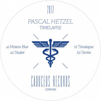 Pascal Hetzel - Timelapse Pascal Hetzel - Timelapse