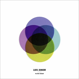   Luis Junior - Playing Tonight (2015)