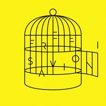 Einzelkind - Free Savioni EP