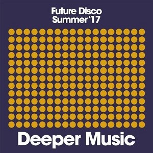 VA - FUTURE DISCO (SUMMER '17)