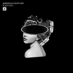 Marascia, Dusty Kid - Black Hole [NMW105]