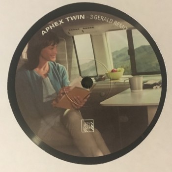 Aphex Twin - Gerald Remix - 24 TSIM 2 (2017) Aphex Twin - Gerald Remix - 24 TSIM 2 (2017)