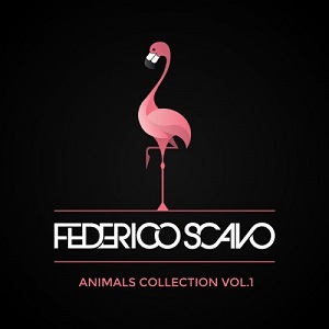 VA - Animals Collection Vol 1 (2017)