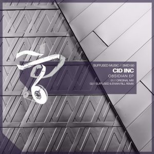 Cid Inc. - Obsidian [SMD180]