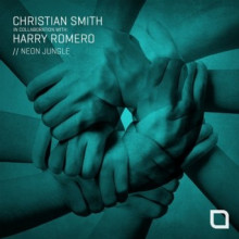Christian Smith & Harry Romero - Neon Jungl [TR255]