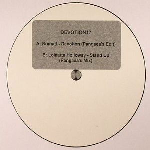 PANGAEA - Two Mixes