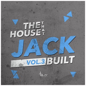 VA - The House That Jack Built Vol 3 VA - The House That Jack Built Vol 3