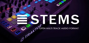 EXCLUSIVE - DJ STEMS Pack 07 (2017)