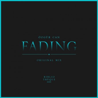 Özgür Can - Fading