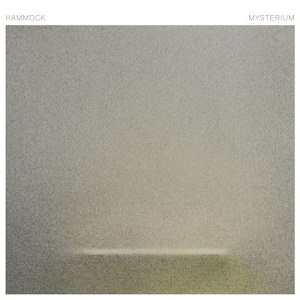 Hammock - Mysterium (2017) 