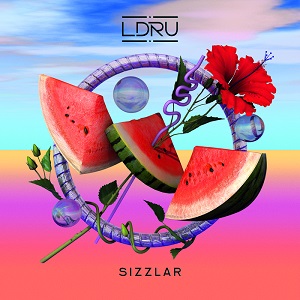 L D R U - Sizzlar (FLAC)