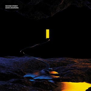 Second Storey - Lucid Locations (HTH078) [CD] (2017)