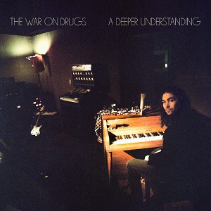 The War on Drugs - A Deeper Understanding [CD] (2017)