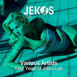 VA-Four Years Of Jekos Lab-(JEKSLAB195) VA-Four Years Of Jekos Lab-(JEKSLAB195)