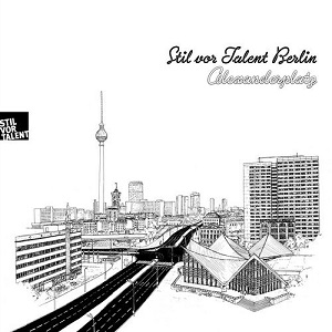 VA - Stil vor Talent Berlin: Alexanderplatz [SVT200]