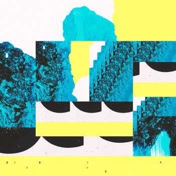 Bicep - Bic-p (Album 2017)