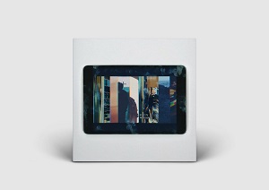 PORTICO QUARTET - ART IN THE AGE OF AUTOMATION (2017) FLAC