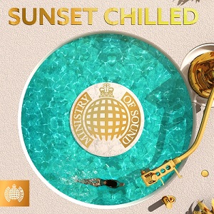 VA - Ministry Of Sound Sunset Chilled (2017)