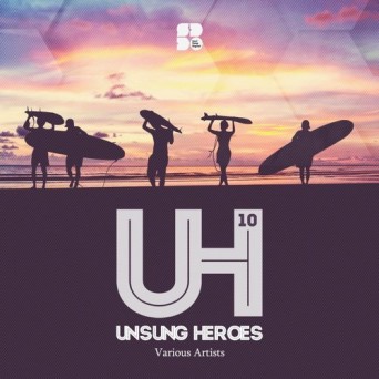 Soul Deep Digital: Unsung Heroes 10