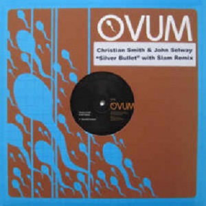 Christian Smith & John Selway - Silver Bullet [OVM177]