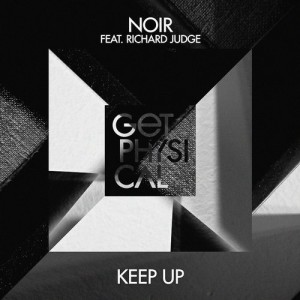 Noir - Keep Up [GPM408]