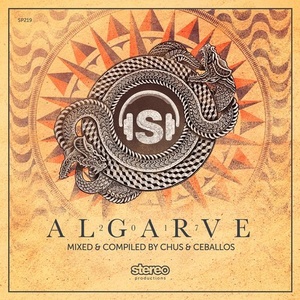 Algarve 2017 Compiled by Chus & Ceballos [SP219]