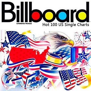VA - Us Billboard Single Charts TOP100 26.08.2017