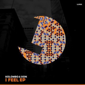 Kolombo & Sion - I Feel [LLR135]